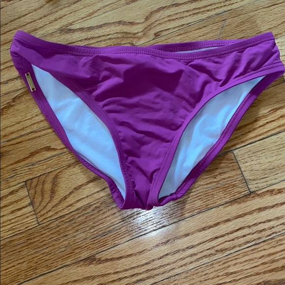 Perry Ellis Tankini Set - Picture 3 of 5